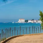 Alida Πανσιόν Πόρετς
