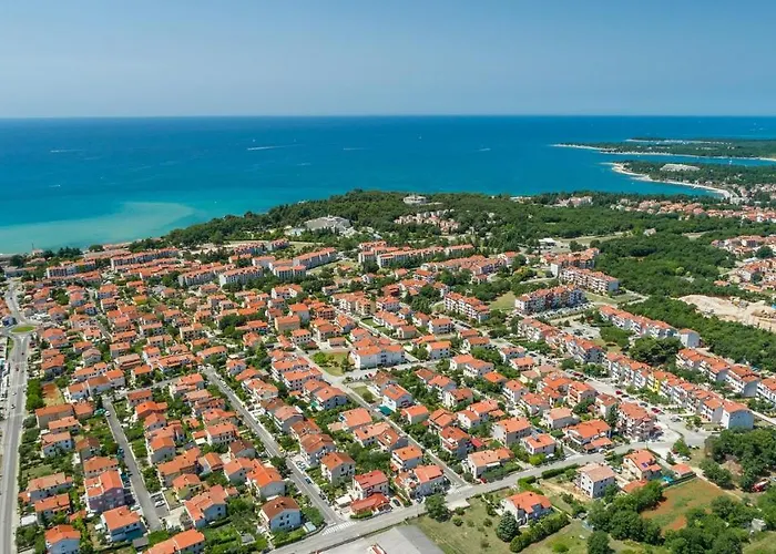 Alida Penzion Poreč