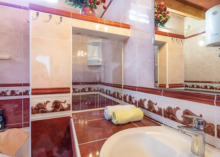 Penzion Alida Poreč