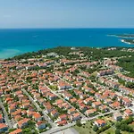 Alida Pensión Poreč