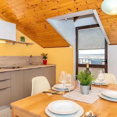 Alida Gostinjska kuća 3*