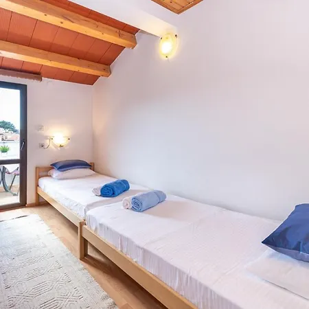 Gostinjska kuća Alida Porec
