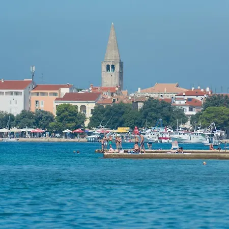 Alida Gasthuis Poreč