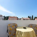 Guest house Alida Porec