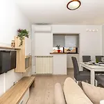 Guest house Alida Porec