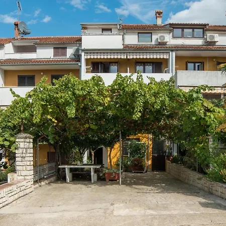 Alida 3* Porec