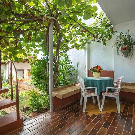 Guest house Alida