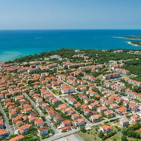 Alida Guest house Porec