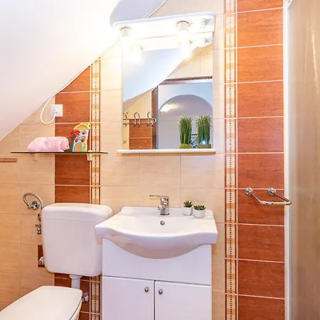 Guest house Alida