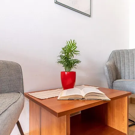 Guest house Alida 3*