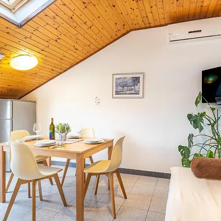 Guest house Alida 3*
