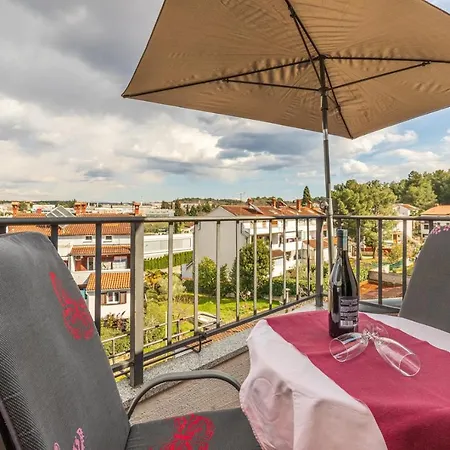 Alida 3* Porec