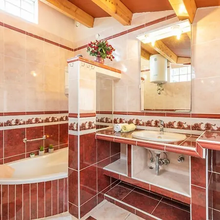 Alida Guest house 3*