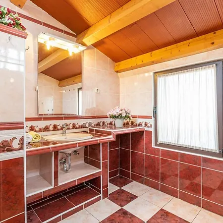 Guest house Alida Porec