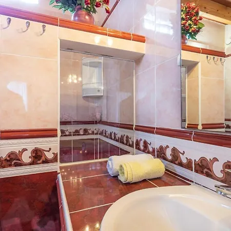 Guest house Alida Porec