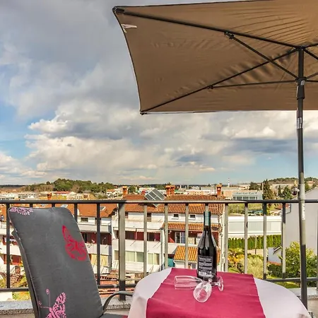 Alida Guest house Porec