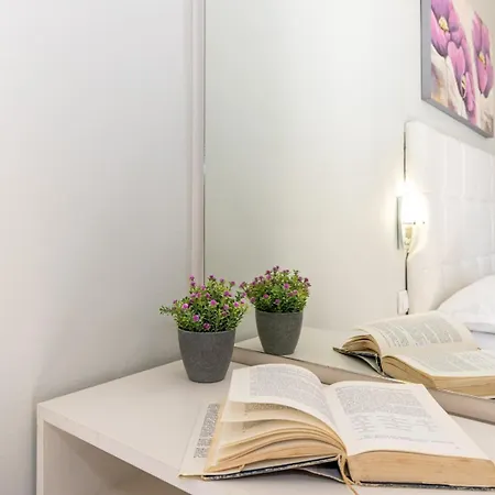 Alida Guest house