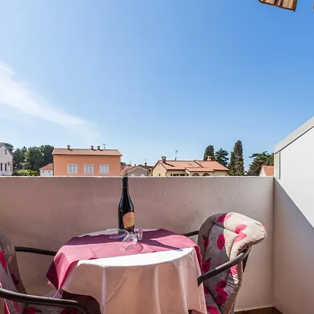 Guest house Alida
