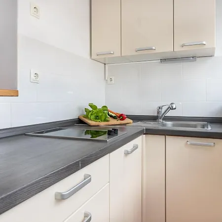 Alida Guest house 3*