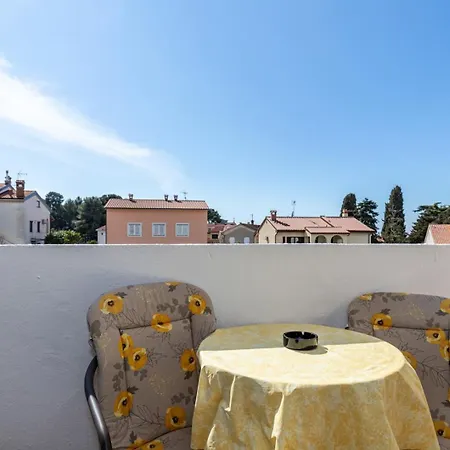 Guest house Alida Porec