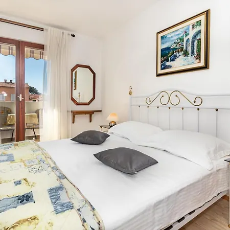 Guest house Alida 3*