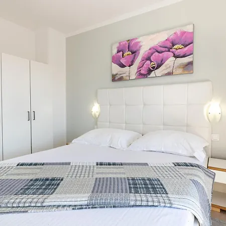 Alida Guest house Porec