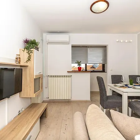 Guest house Alida Porec