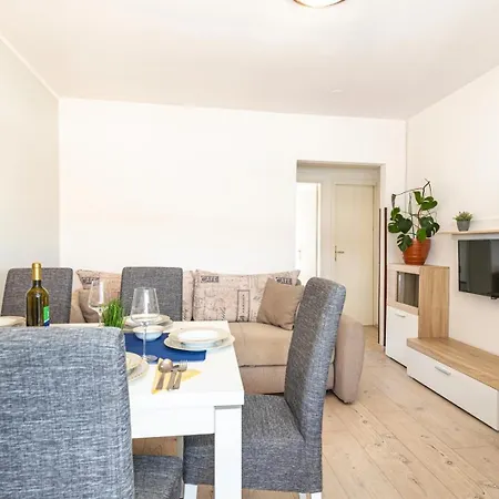 Guest house Alida
