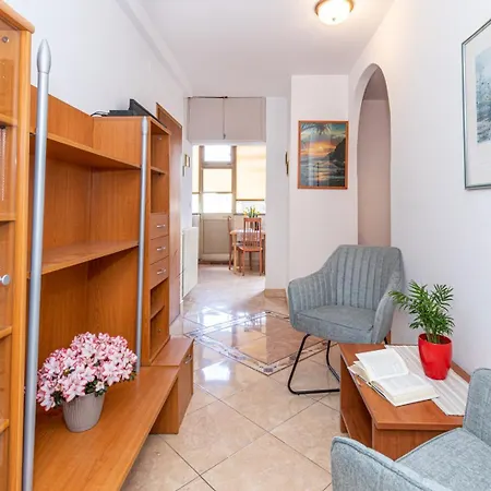 Alida Guest house Porec