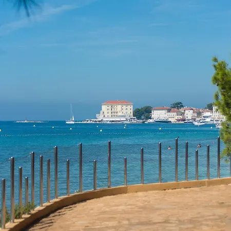 Alida Guest house Porec