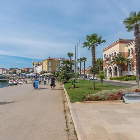 Alida 3* Poreč